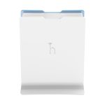 روتر میکروتیک مدل RB941-2nd-tc HAP Lite
