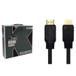 کابل HDMI کی نت مدل K-CH140200 K-C205 طول 20 متر - Image 5