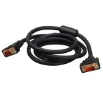 کابل VGA واصل مدل VASEL-300C طول 3 متر