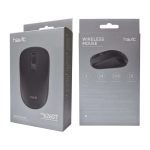 ماوس بی سیم هویت مدل MS-626