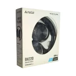 هدست بلوتوثی ای فورتک مدل A4TECH BH220 - Image 3