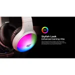 هدست مخصوص بازی هویت مدل H2043U - Image 6