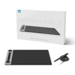 قلم نوری و ماوس پن هوئیون مدل HUION Q630M - Image 6