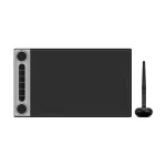 قلم نوری و ماوس پن هوئیون مدل HUION Q630M