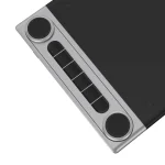قلم نوری و ماوس پن هوئیون مدل HUION Q630M - Image 3
