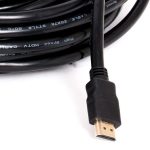 کابل HDMI کی نت مدل K-CH140200 K-C205 طول 20 متر - Image 4