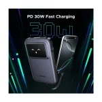 پاوربانک یوگرین مدل UGREEN PB511-35603B ظرفیت 10000 میلی آمپرساعت - Image 5