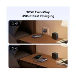 پاوربانک یوگرین مدل UGREEN PB511-35603B ظرفیت 10000 میلی آمپرساعت - Image 3