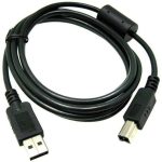 کابل پرینتر USB2.0 انزو مدل ENZO P1 طول 1.5 متر - تصویر 4