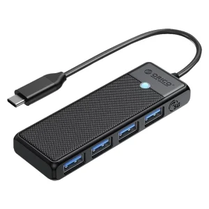 قیمت-و-خرید-هاب-تایپ-سی-اوریکو-مدل-popw4a-c3-18
