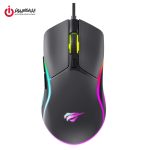 موس گیمینگ سيم‌دار هویت مدل HAVIT MS1029 - Image 3