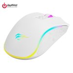 موس گیمینگ سيم‌دار هویت مدل HAVIT MS1034 - Image 2