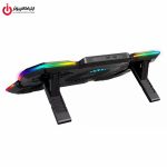 کول‌پد گیمینگ کول‌کلد مدل COOLCOLD F13 - Image 8