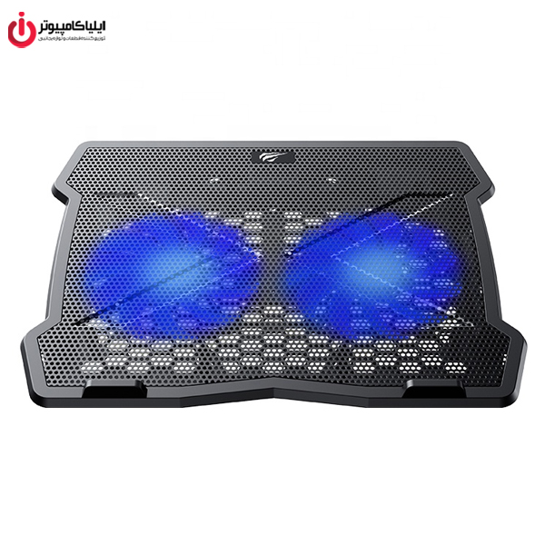 کول‌پد لپ تاپ هویت مدل HAVIT F-2075
