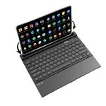 کيبورد بی سیم تسکو مدل TSCO TK 7321BT - تصویر 5