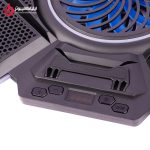 کول‌پد گیمینگ کول‌کلد مدل COOLCOLD F13 - Image 7