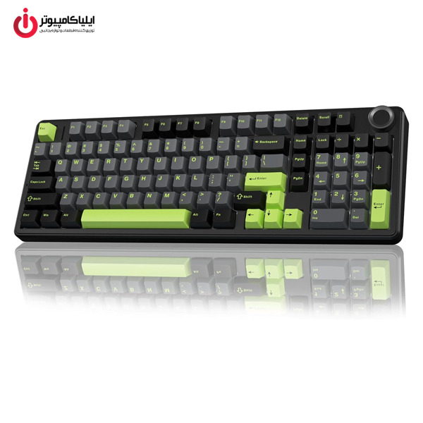 Aula F99 PRO Gray Switch
