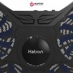 کول‌پد لپ‌تاپ هترون مدل HATRON HCP-127 - Image 3