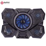 کول‌پد گیمینگ کول‌کلد مدل COOLCOLD F13 - Image 2