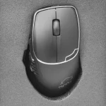 موس گیمینگ سيم‌دار تسکو مدل TSCO GM 2035 - Image 6