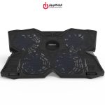 کول‌پد لپ‌تاپ هترون مدل HATRON HCP-127 - Image 4
