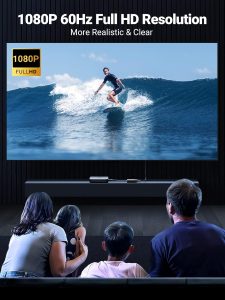 مبدل HDMI به VGA یوگرین مدل UGREEN CM611-90813 - Image 6