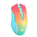 ماوس مخصوص بازی اونیکوما مدل CW905 - Image 8