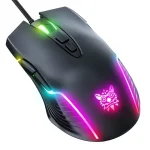 ماوس مخصوص بازی اونیکوما مدل CW905 - Image 3
