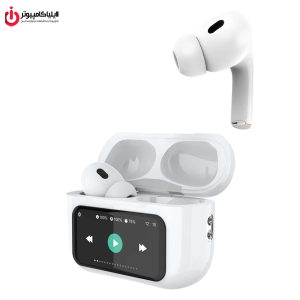 هدفون بلوتوثی هترون مدل HATRON HTW820T