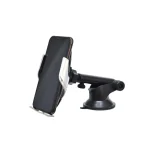 استند و نگهدارنده موبایل در خودرو برند تسکو مدل TSCO THL 1255W - Image 4