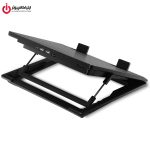 کول‌پد لپ‌ تاپ کولرمستر مدل Ergostand Lite - Image 5