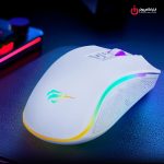 موس گیمینگ سيم‌دار هویت مدل HAVIT MS1034 - Image 4