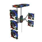 فن کیس تسکو مدل G FAN 330 - Image 8