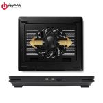 کول‌پد لپ‌ تاپ کولرمستر مدل Ergostand Lite - Image 3