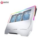 کول‌پد لپ‌ تاپ کول‌کلد مدل CoolCold K42 RGB - Image 2