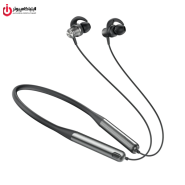 هدفون بلوتوث گردنی هترون مدل HATRON HNK840VT