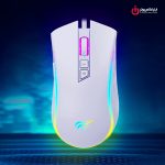 موس گیمینگ سيم‌دار هویت مدل HAVIT MS1034 - Image 3