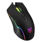 ماوس مخصوص بازی اونیکوما مدل CW905 - Image 9