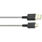 کابل تبدیل USB به USB-C تسکو مدل TCC 302 طول 1 متر - Image 3
