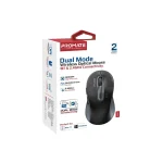 ماوس بی سیم پرومیت مدل Promate Ken Dual Mode - Image 3