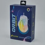 ماوس مخصوص بازی الون مدل Eleven ORBIT - Image 10