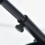 استند و نگهدارنده موبایل در خودرو برند تسکو مدل TSCO THL 1255W - Image 5
