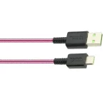 کابل تبدیل USB به USB-C تسکو مدل TCC 302 طول 1 متر - Image 2