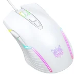 ماوس مخصوص بازی اونیکوما مدل CW905 - Image 7