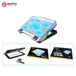 کول‌پد گیمینگ کول کلد مدل COOLCOLD S605 - Image 4