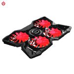 کول‌پد گیمینگ کول کلد مدل COOLCOLD K25 - Image 2
