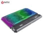 کول پد لپ تاپ دی نت مدل D-NET DT-50 - Image 4
