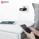 شارژر دیواری 36 وات یوگرین مدل UGREEN CD161-10216 - Image 4