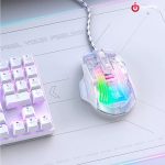 ماوس گیمینگ اونیکوما مدل ONIKUMA CW923