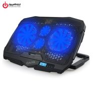 کول پد لپ تاپ کول کلد مدل COOLCOLD A18
